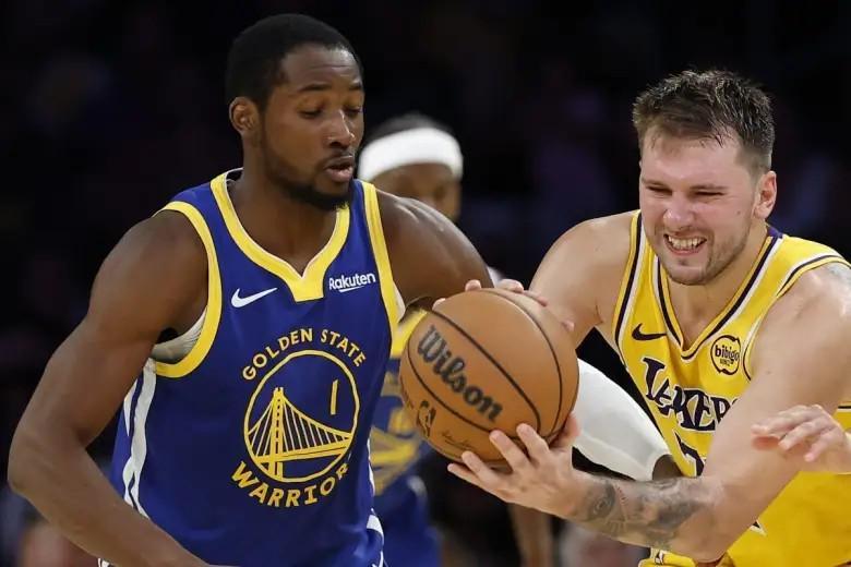 电竞平台中国-勇记：湖人经理是库明加球迷，他想引进后者作为东契奇搭档