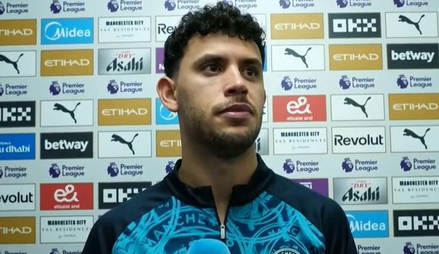 im电竞-努内斯：我们要在领先时更加稳定，进第二球后我们有点放松了