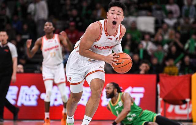 im电竞-CBA积分榜最新排名！北京掀翻浙江杀回前四，昔日总冠军依旧垫底