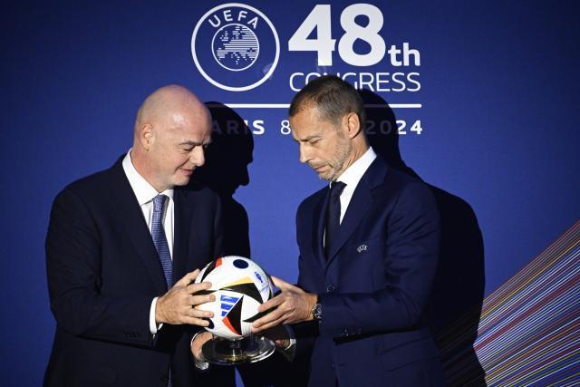 im电竞-队报：多家协会仍不满，FIFA或再提高世界杯奖金和参赛补贴